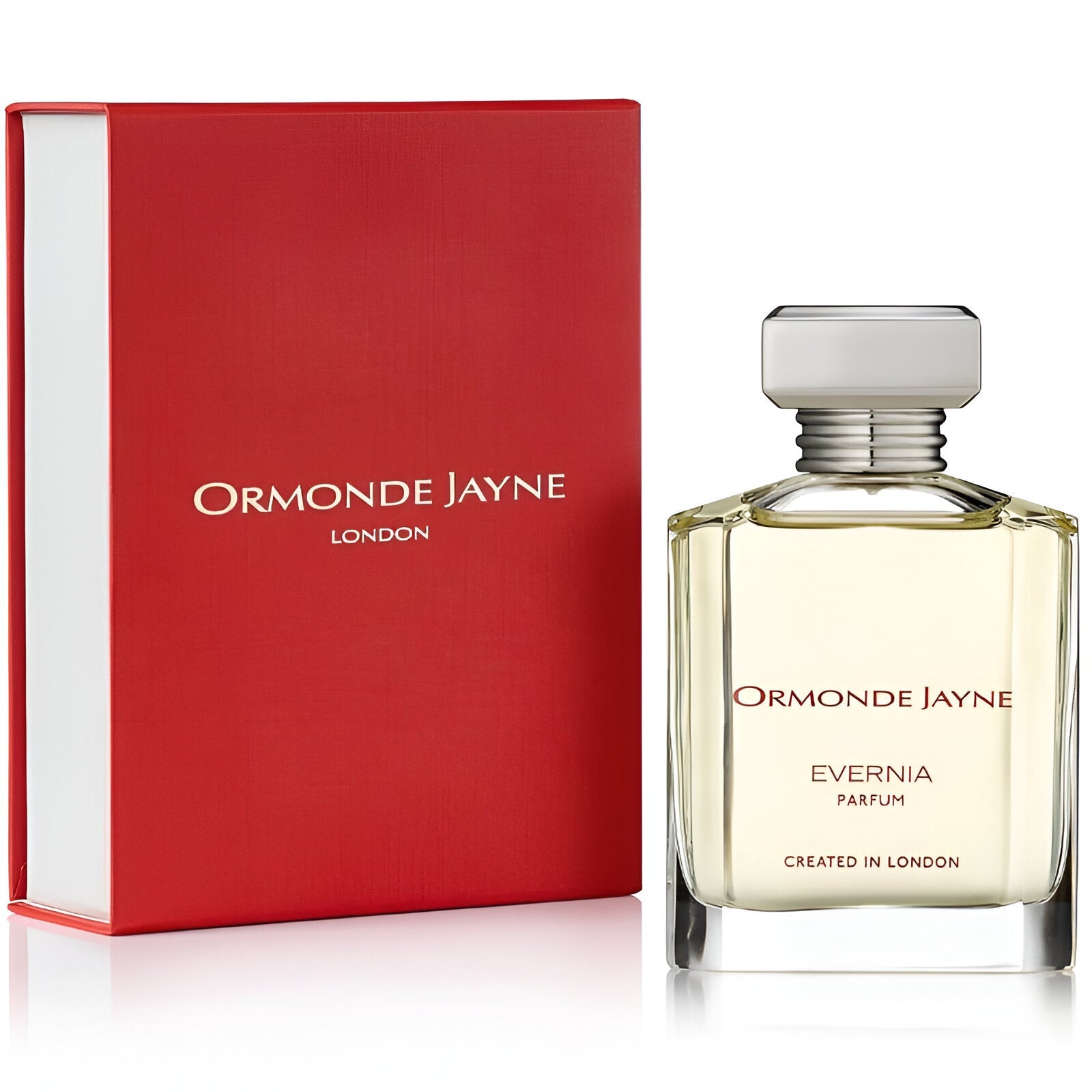 Ormonde Jayne Evernia Parfum | My Perfume Shop