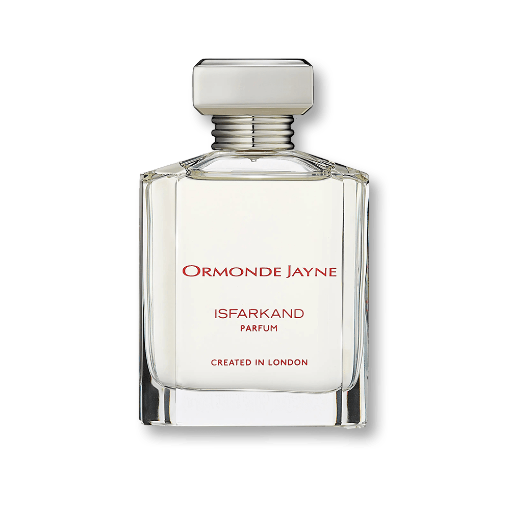 Ormonde Jayne Isfarkand Parfum | My Perfume Shop