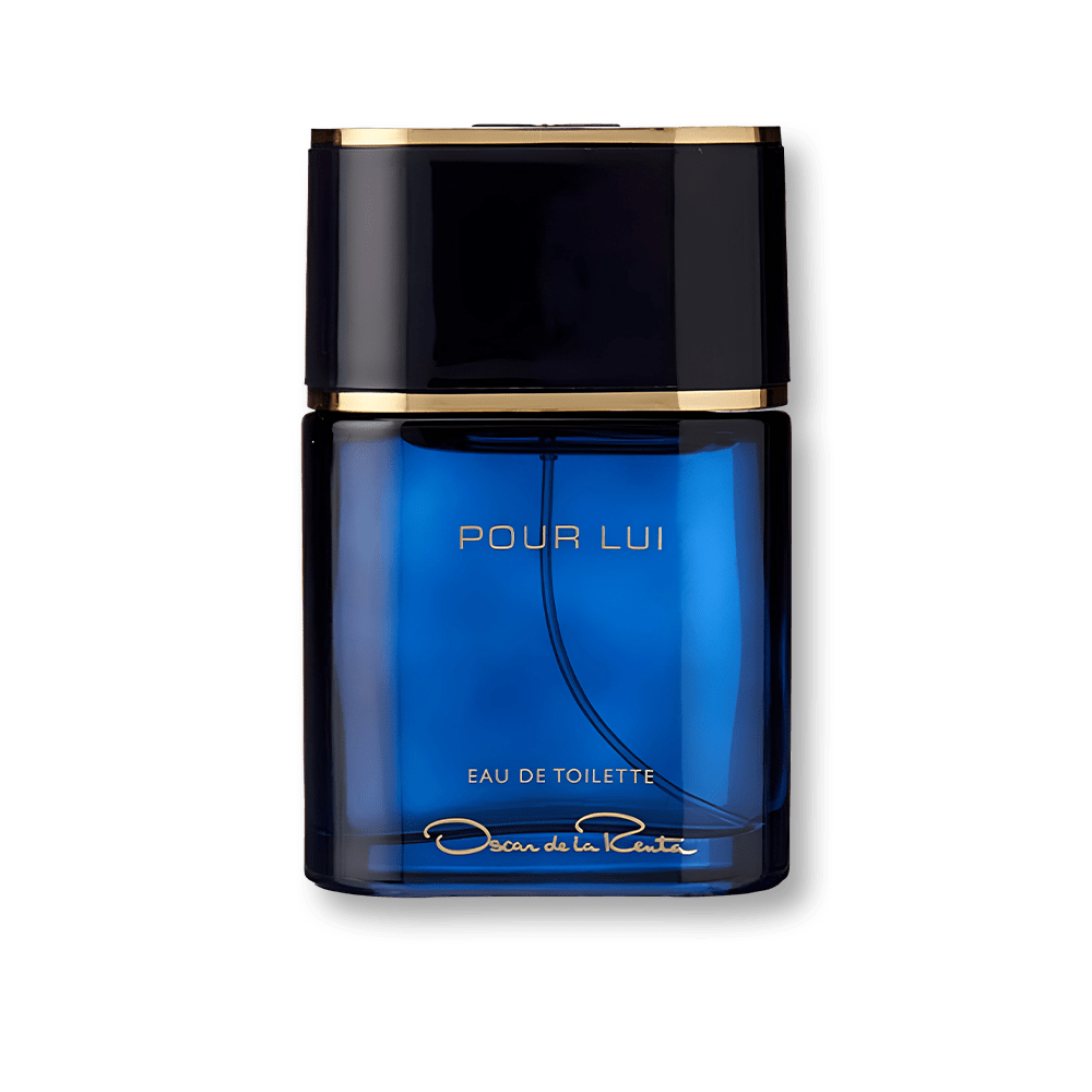 Oscar De La Renta Pour Lui EDT | My Perfume Shop