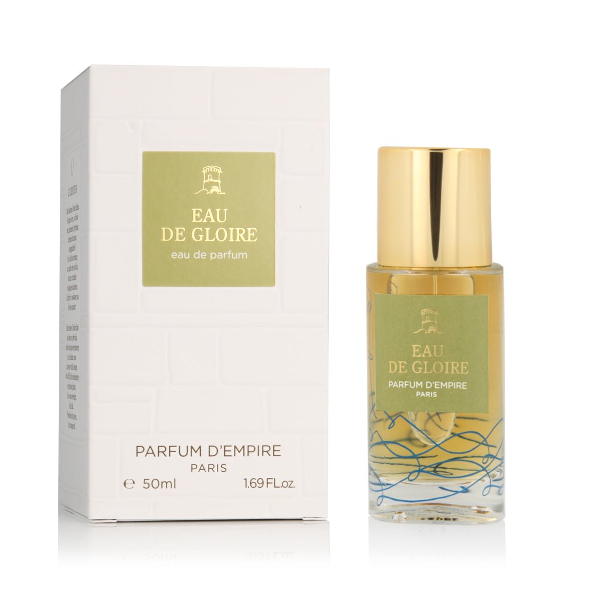 Parfum D'Empire Eau De Gloire EDP | My Perfume Shop