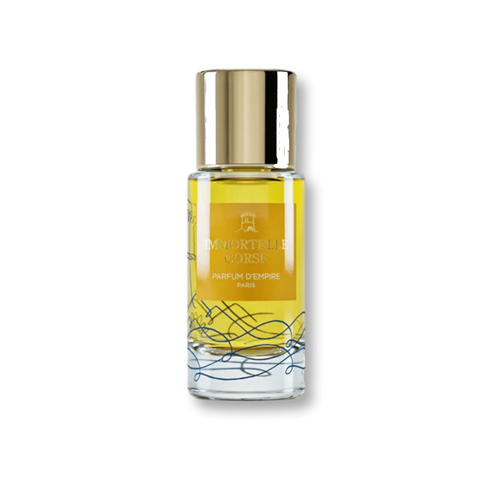 Parfum D'Empire Immortelle Corse Extrait De Parfum | My Perfume Shop