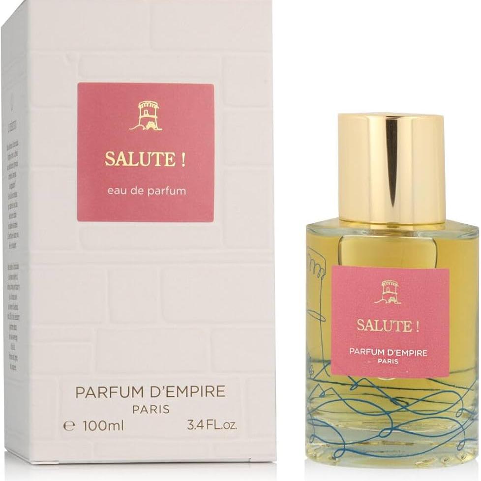 Parfum D'Empire Salute EDP | My Perfume Shop