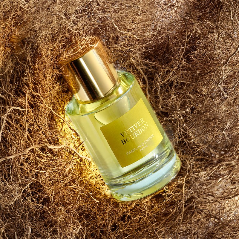 Parfum D'Empire Vetiver Bourbon EDP | My Perfume Shop