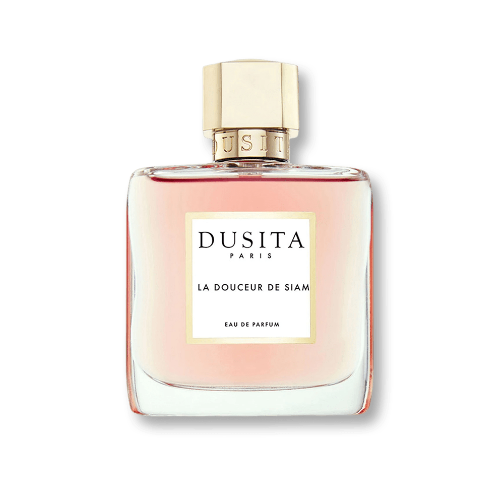 Parfums Dusita La Douceur De Siam EDP | My Perfume Shop