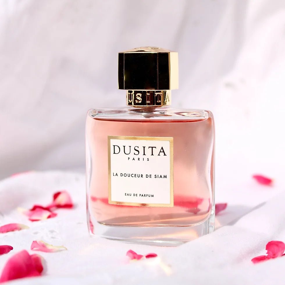 Parfums Dusita La Douceur De Siam EDP | My Perfume Shop