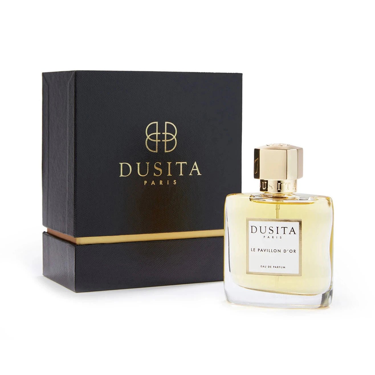 Parfums Dusita Le Pavillon D'Or EDP | My Perfume Shop