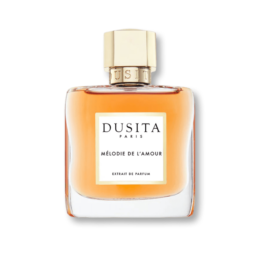 Parfums Dusita Melodie De L'Amour Extrait De Parfum | My Perfume Shop