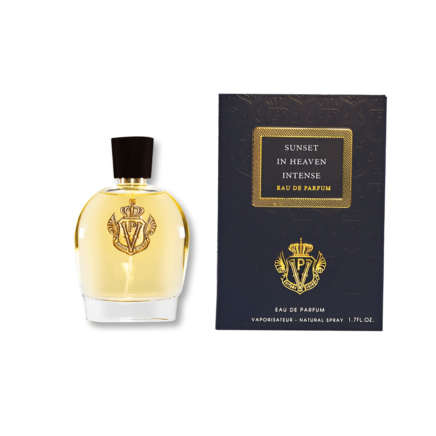 Parfums Vintage Sunset In Heaven Intense EDP | My Perfume Shop