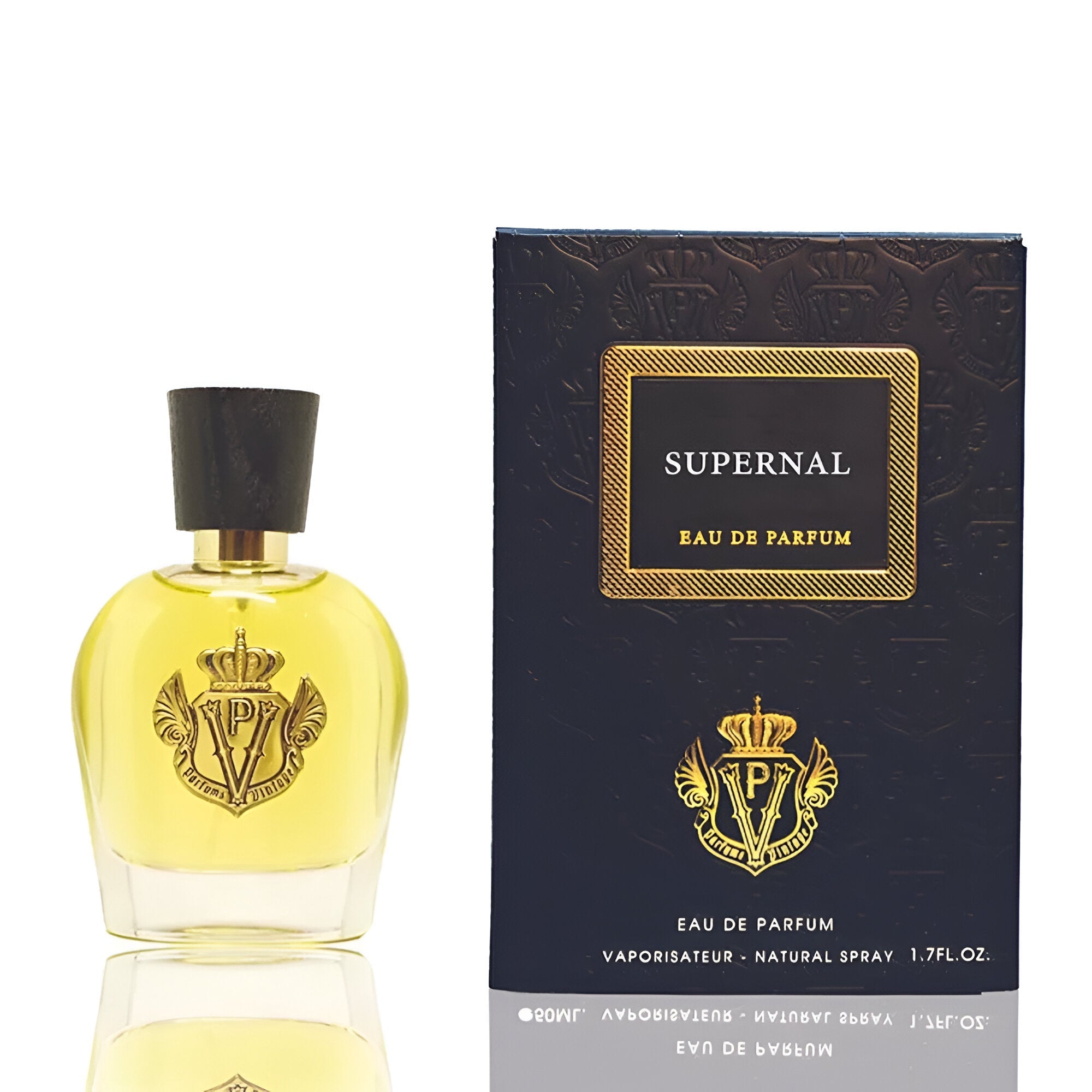 Parfums Vintage Supernal EDP | My Perfume Shop