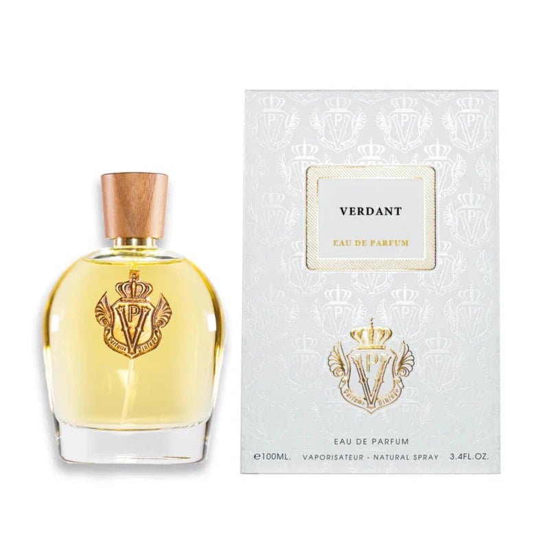 Parfums Vintage Verdant EDP | My Perfume Shop