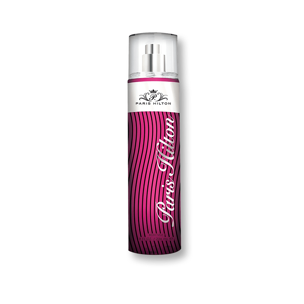 Paris Hilton Paris Hilton Body Mist | My Perfume Shop