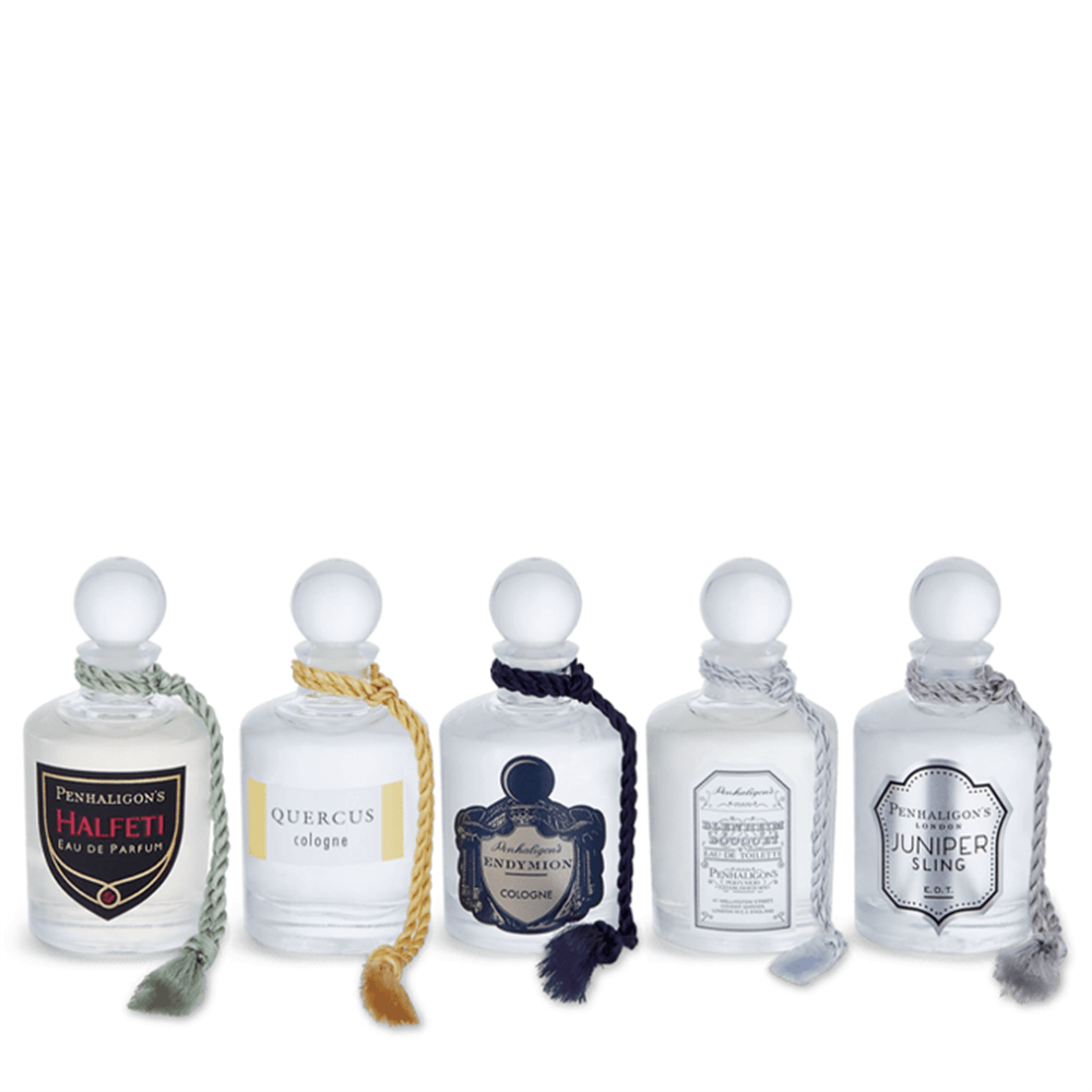 Penhaligon's Gentlemen's Fragrance Collection | My Perfume Shop