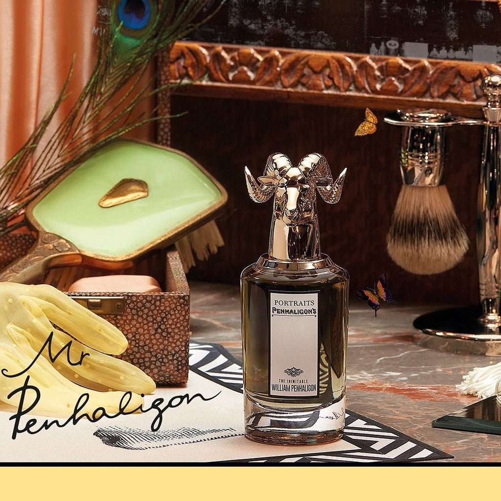 Penhaligon's Portraits Luxury EDP Travel Collection | My Perfume Shop