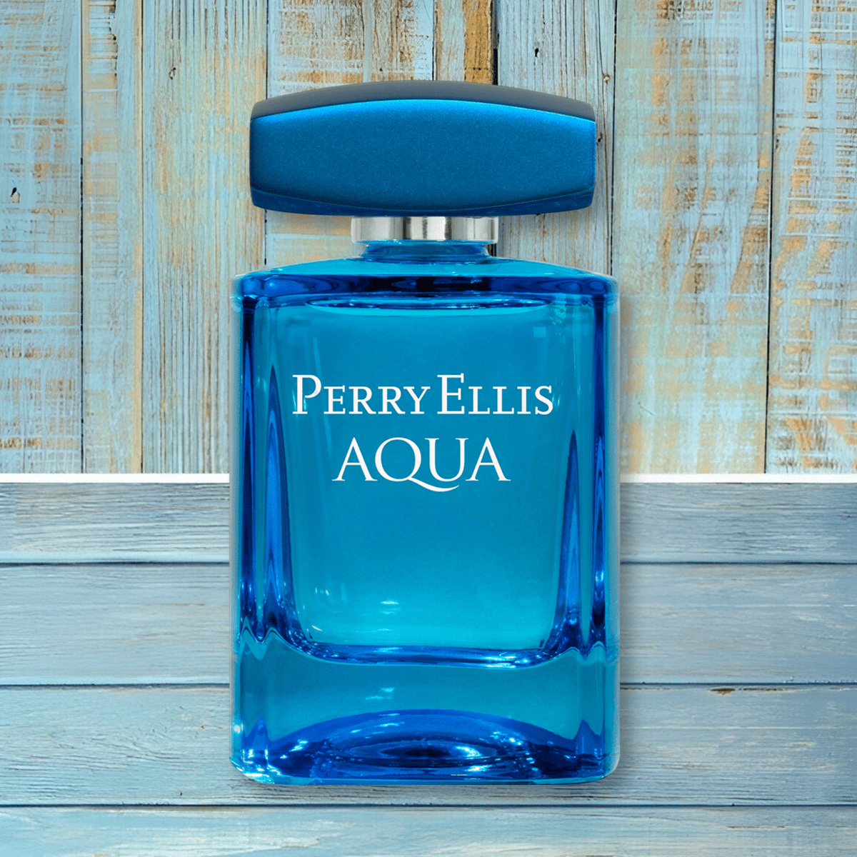 Perry Ellis Aqua EDT | My Perfume Shop