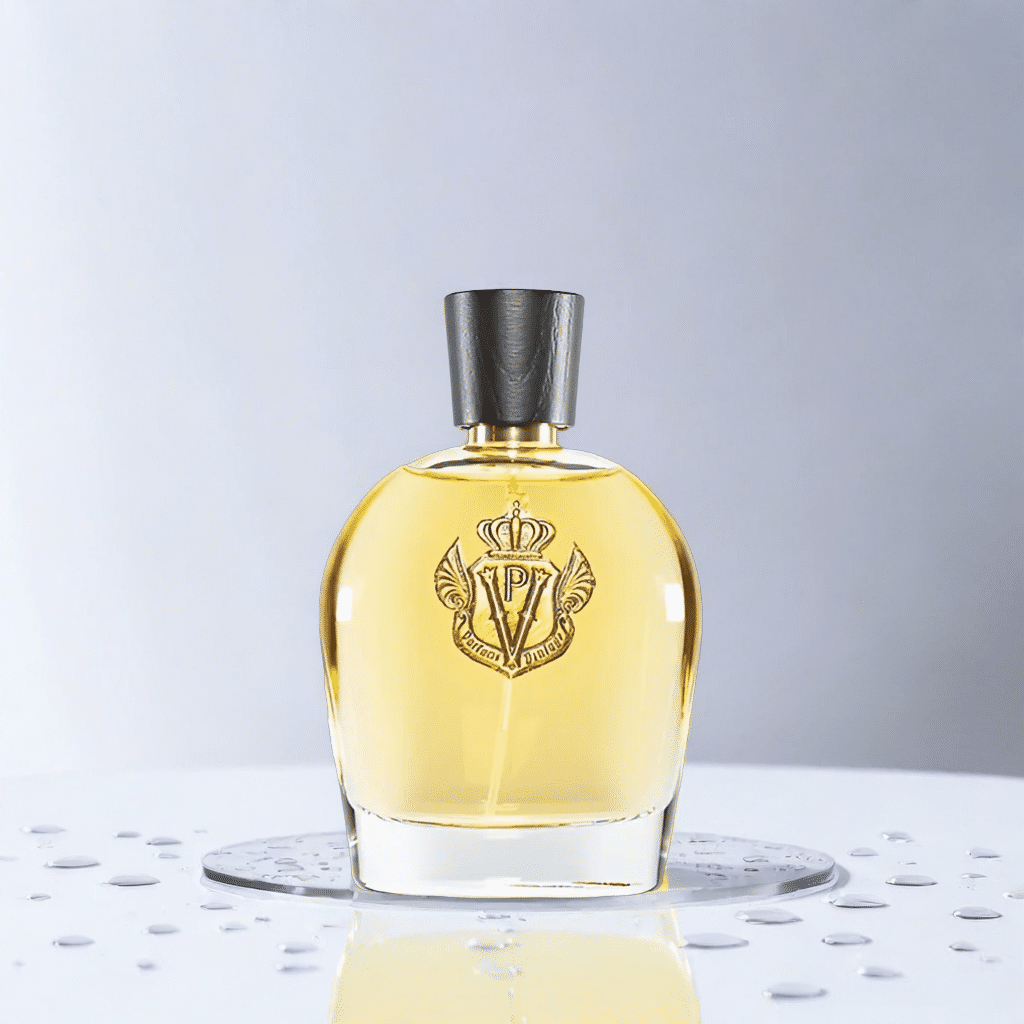 Pineapple Parfums Vintage Cacophony EDP | My Perfume Shop