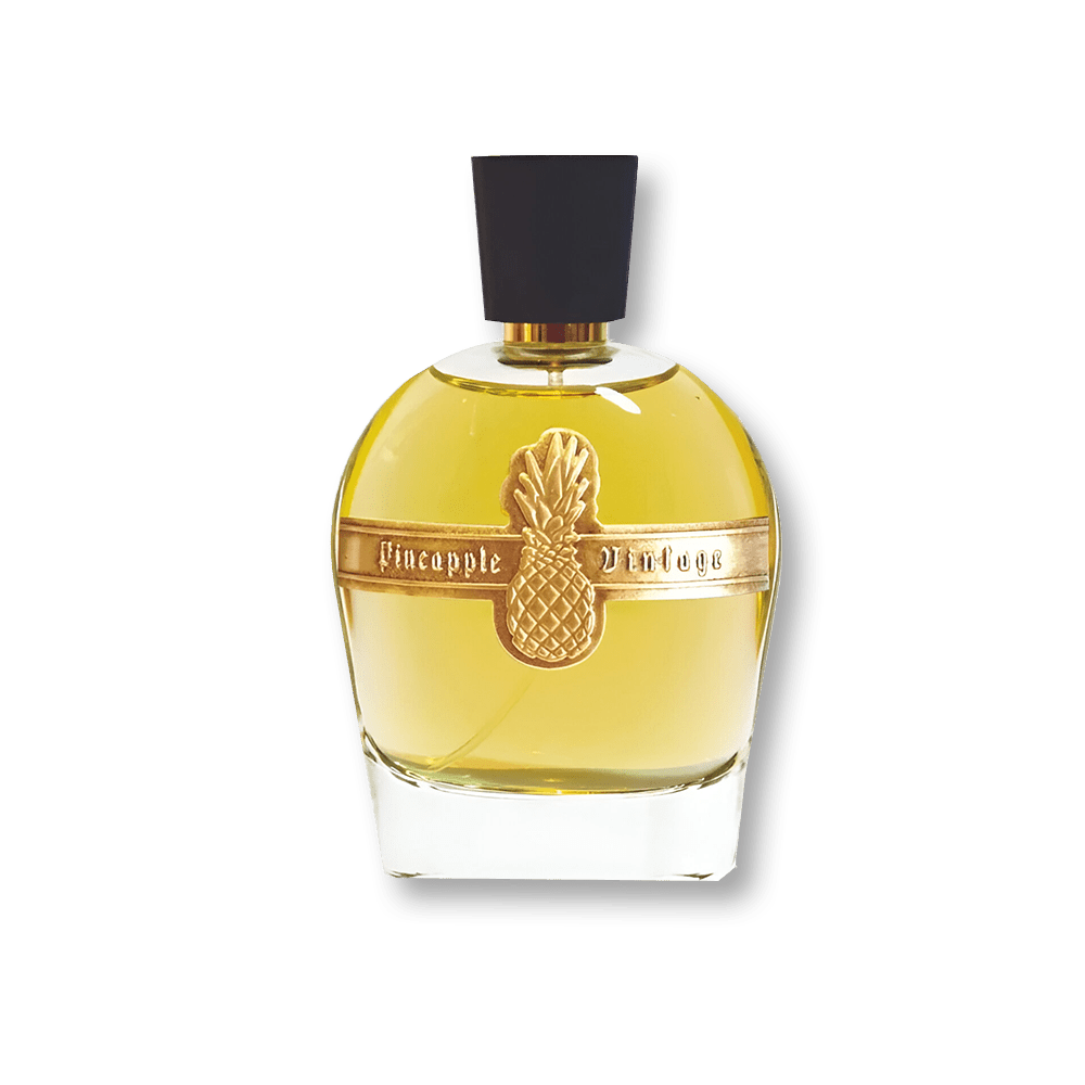 Pineapple Parfums Vintage EDP | My Perfume Shop