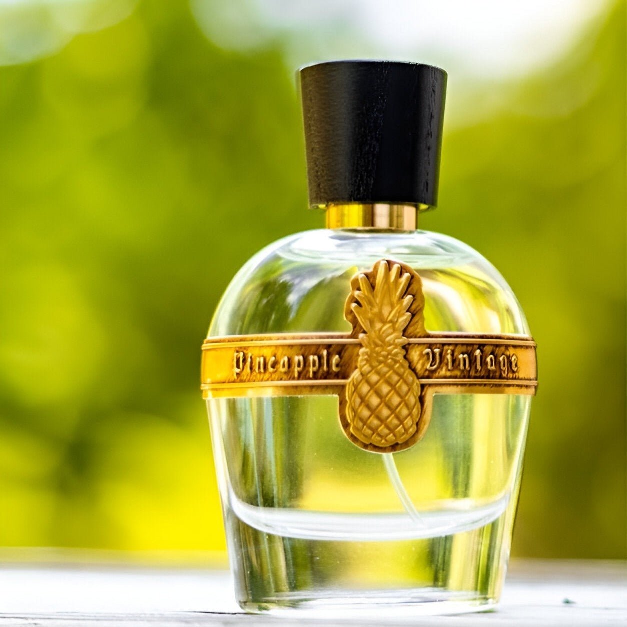 Pineapple Parfums Vintage Haciventus EDP | My Perfume Shop