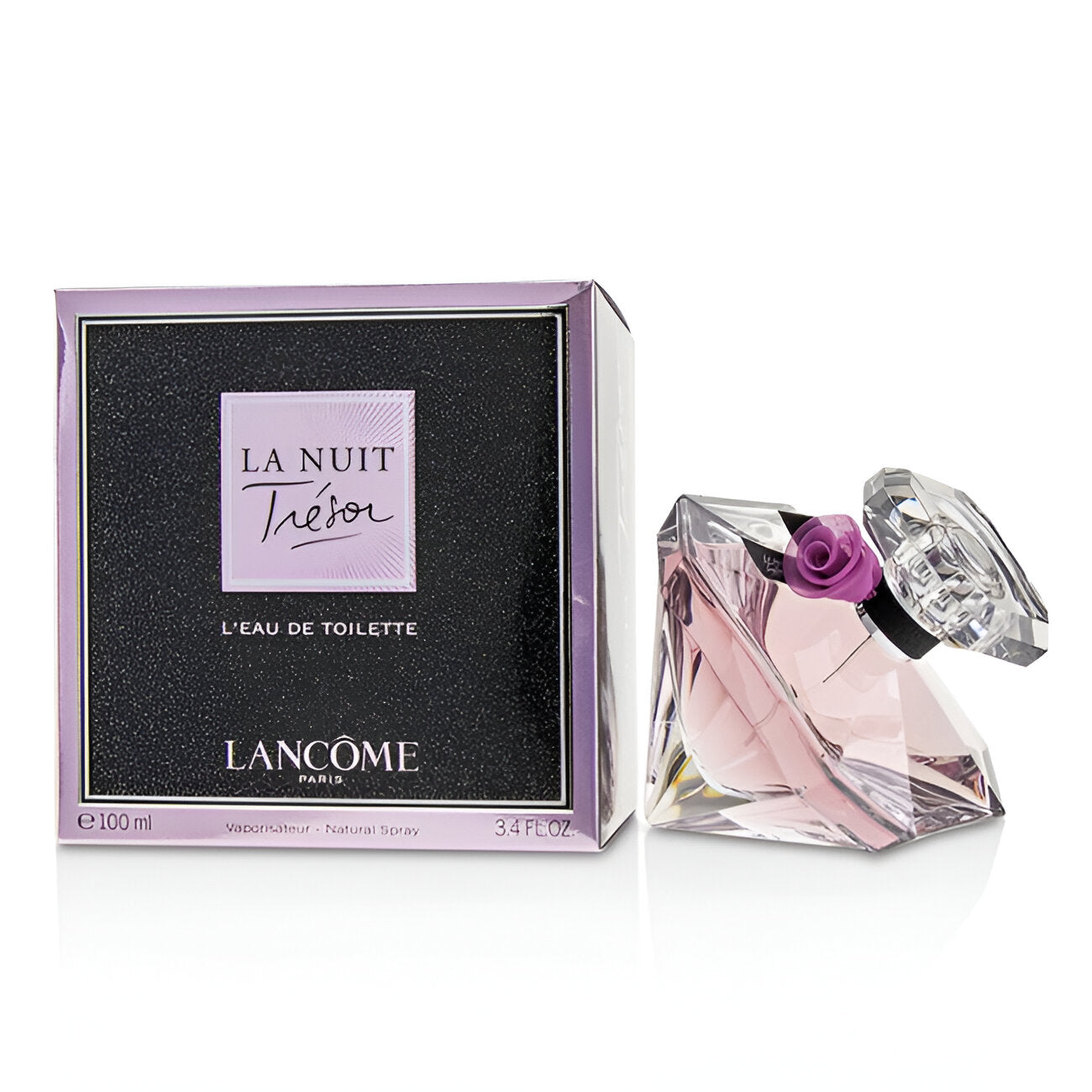 Lancome La Nuit Tresor L'Eau De Toilette