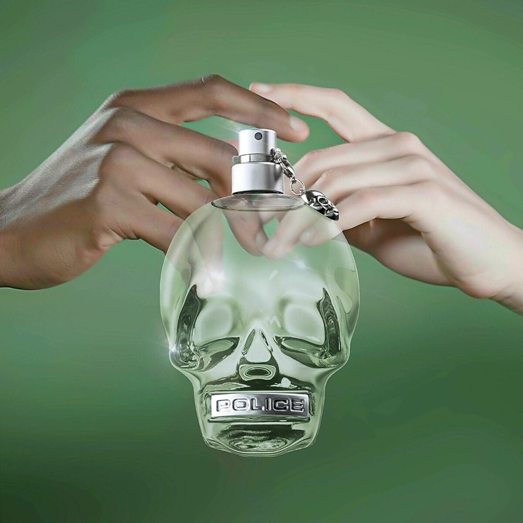 Police To Be Green EDT | My Perfume Shop