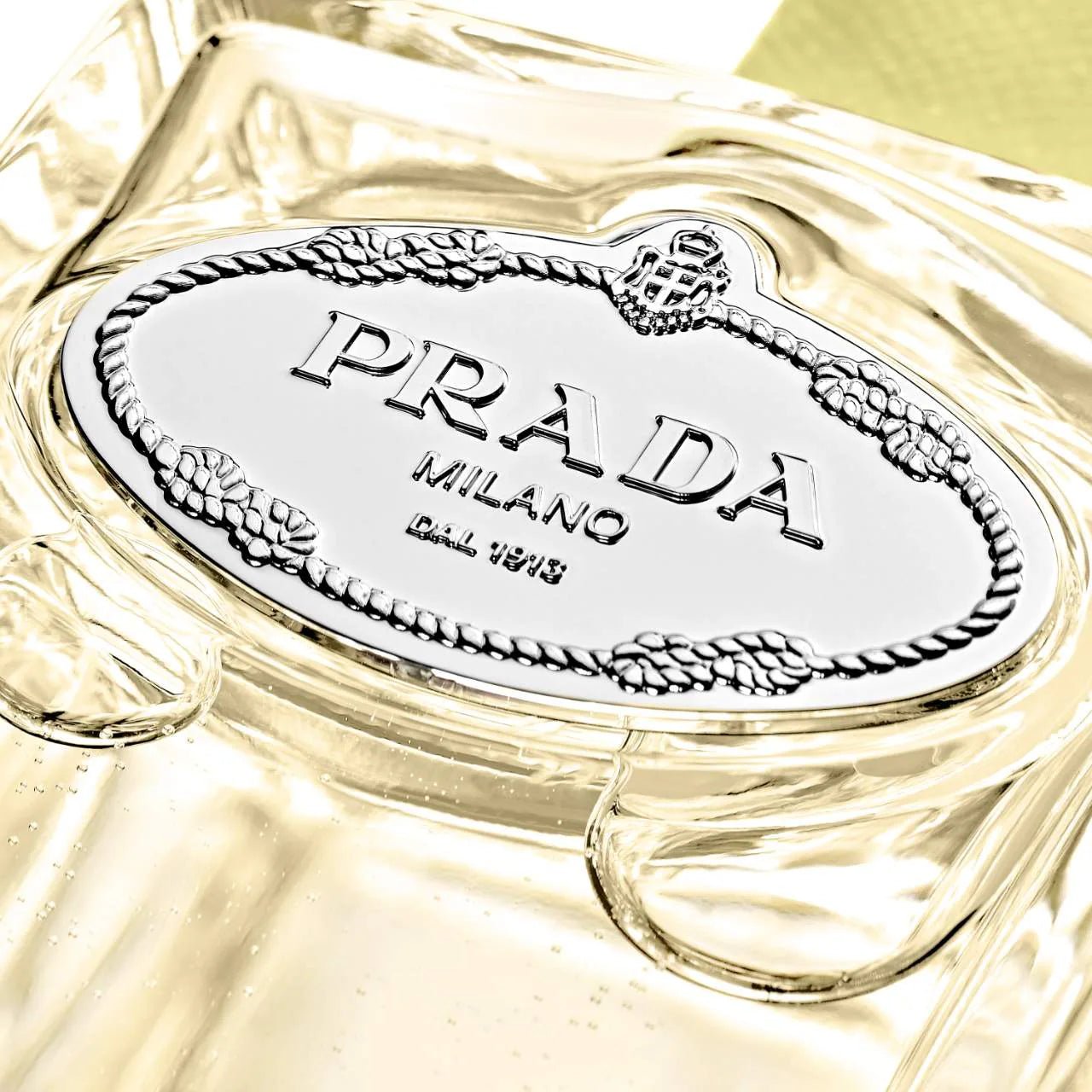 Prada Infusion De Gingembre EDP | My Perfume Shop