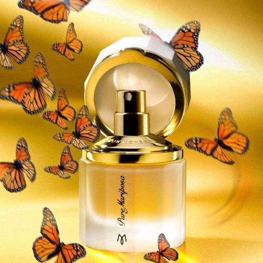 Ramon Monegal Pure Mariposa EDP | My Perfume Shop