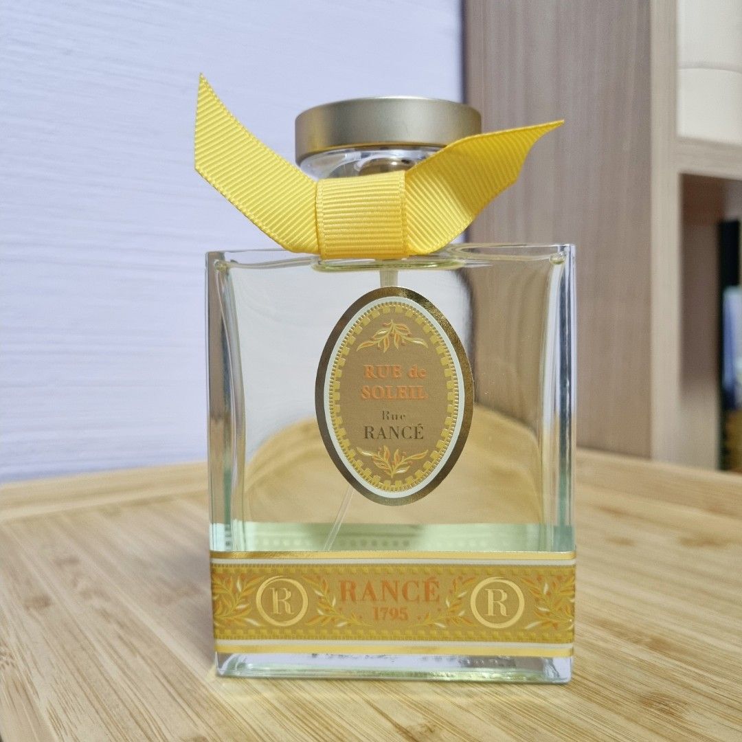 Rance 1795 Rue De Soleil EDT | My Perfume Shop