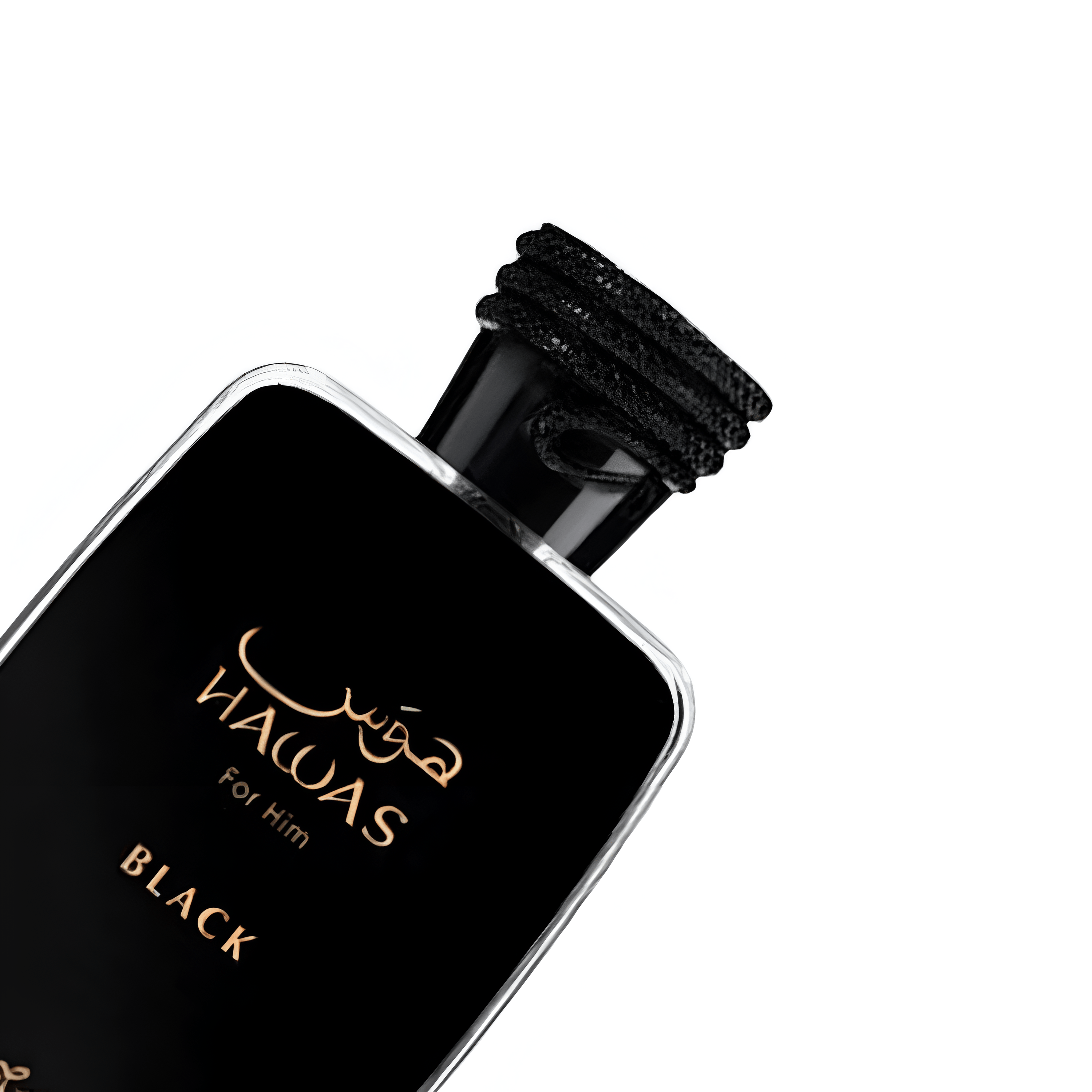 Rasasi Hawas Black EDP | My Perfume Shop