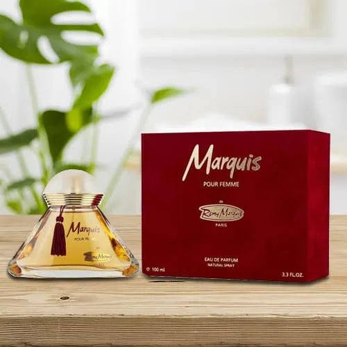 Remy Marquis Marquis Pour Femme EDP | My Perfume Shop