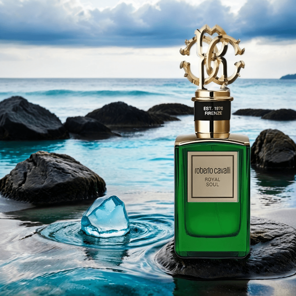 Roberto Cavalli Royal Soul EDP | My Perfume Shop