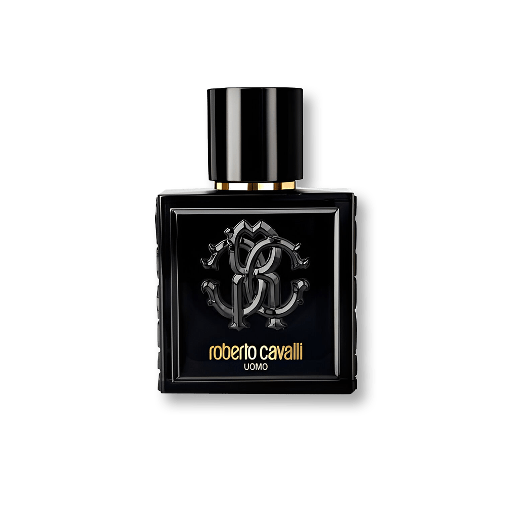 Roberto Cavalli Uomo Parfum | My Perfume Shop