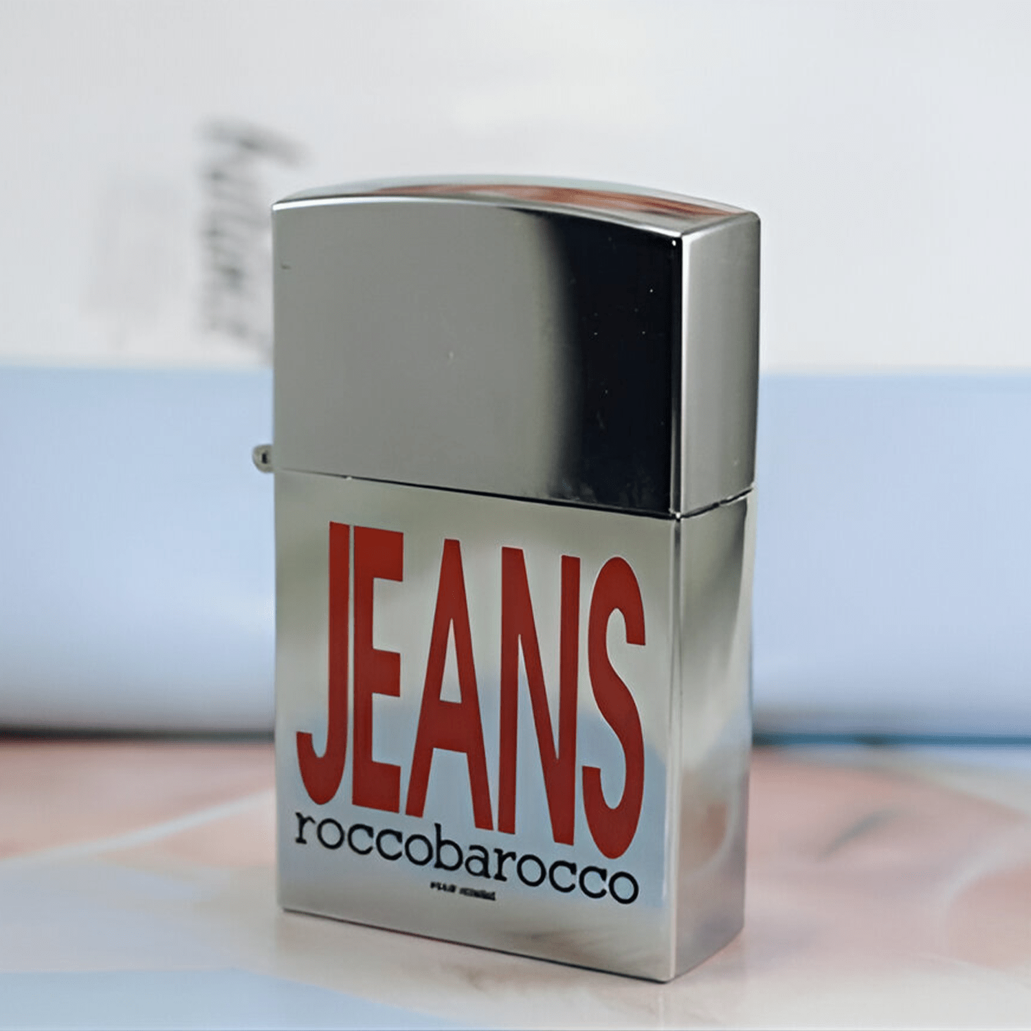 Roccobarocco Jeans Pour Homme EDT | My Perfume Shop