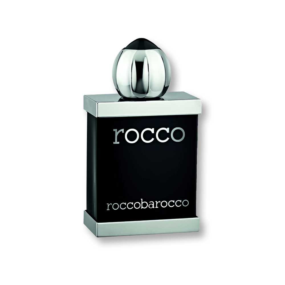 Roccobarocco Rocco Black EDT | My Perfume Shop