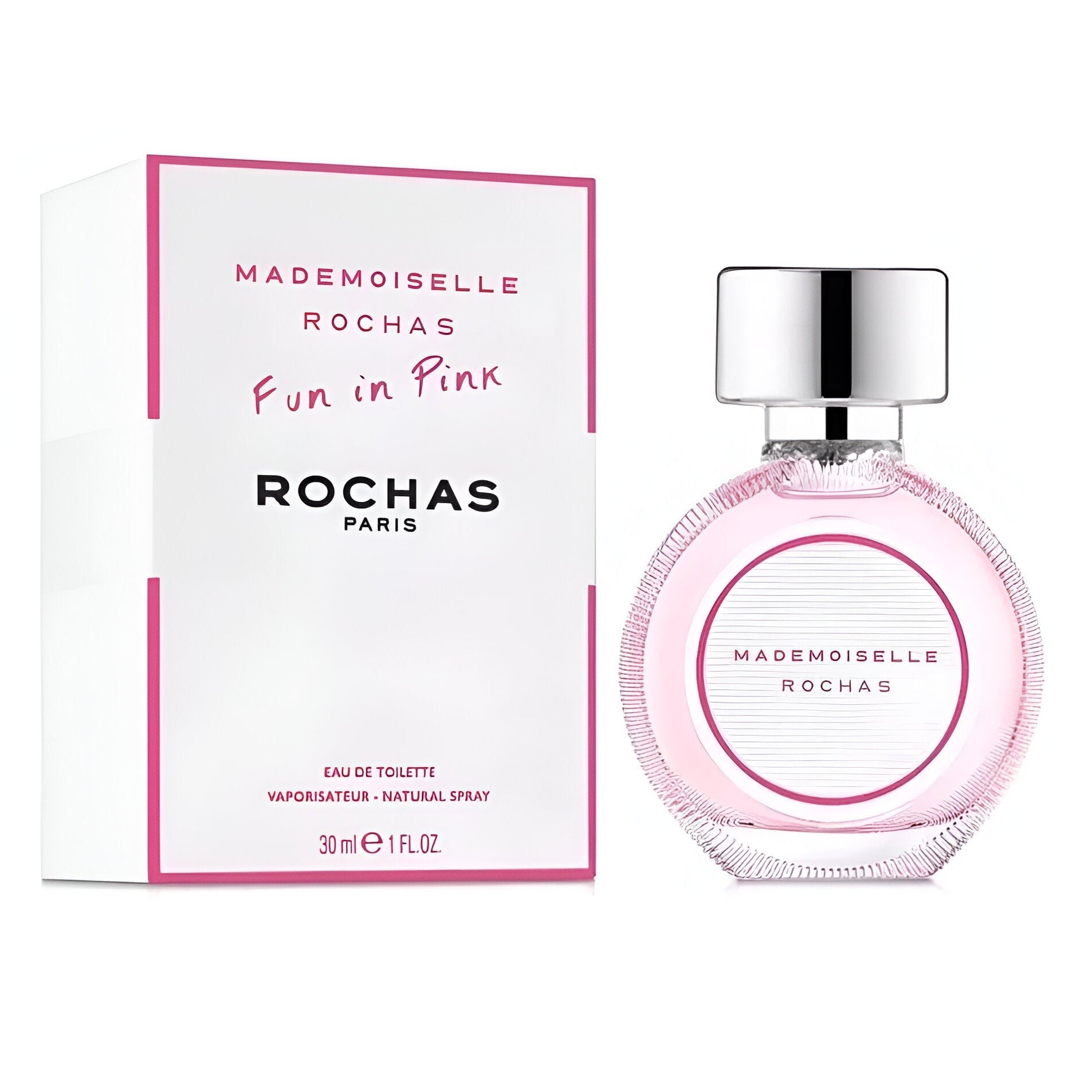 Rochas Mademoiselle Rochas EDT | My Perfume Shop