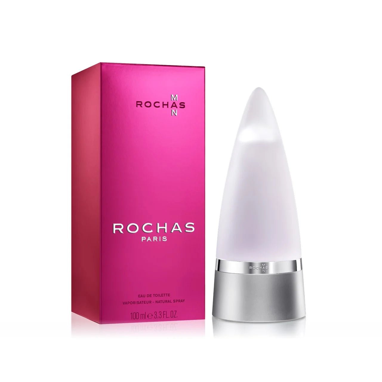 Rochas Man EDT Set For Men | My Perfume Shop