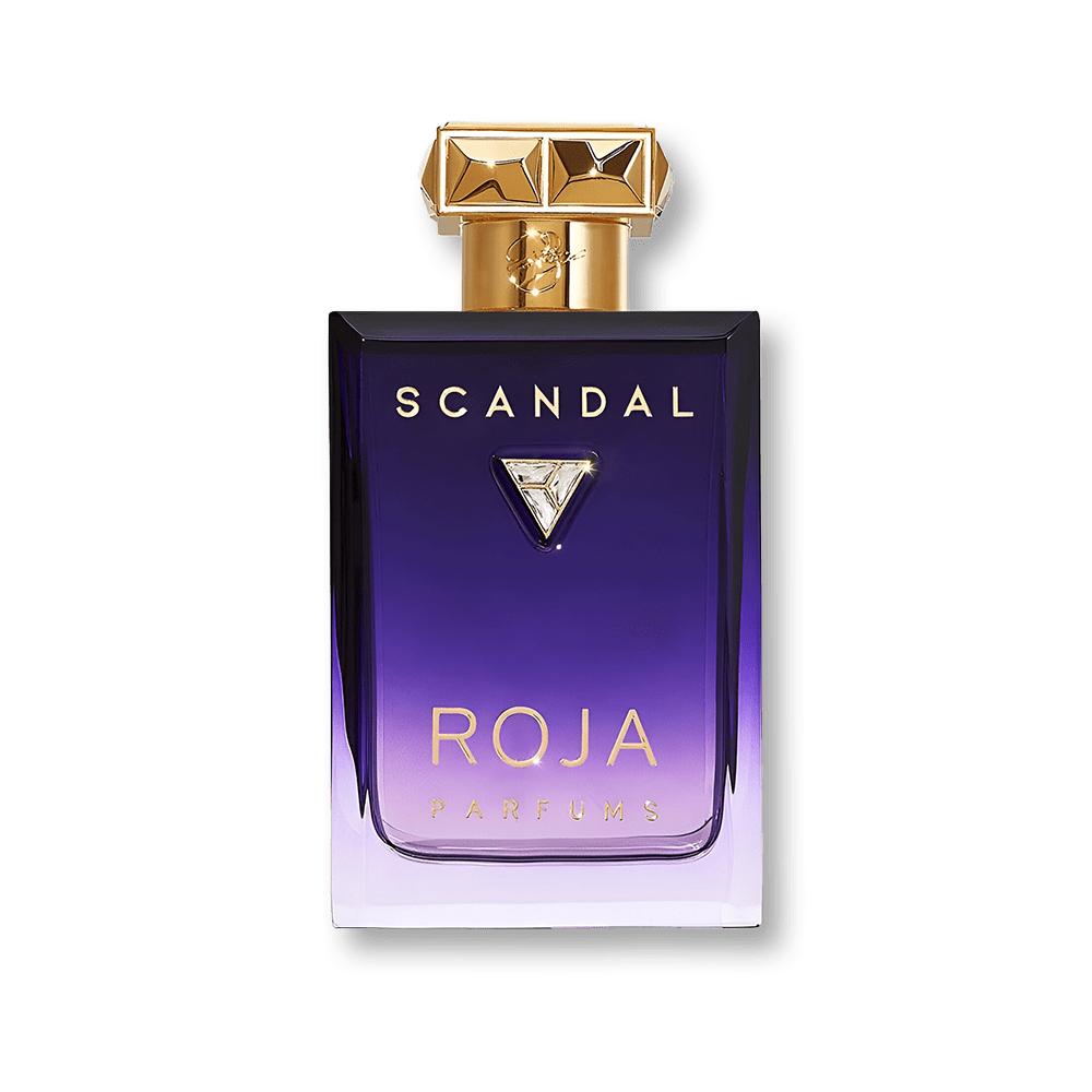 Roja Parfums Scandal Pour Femme Essence De Parfum | My Perfume Shop