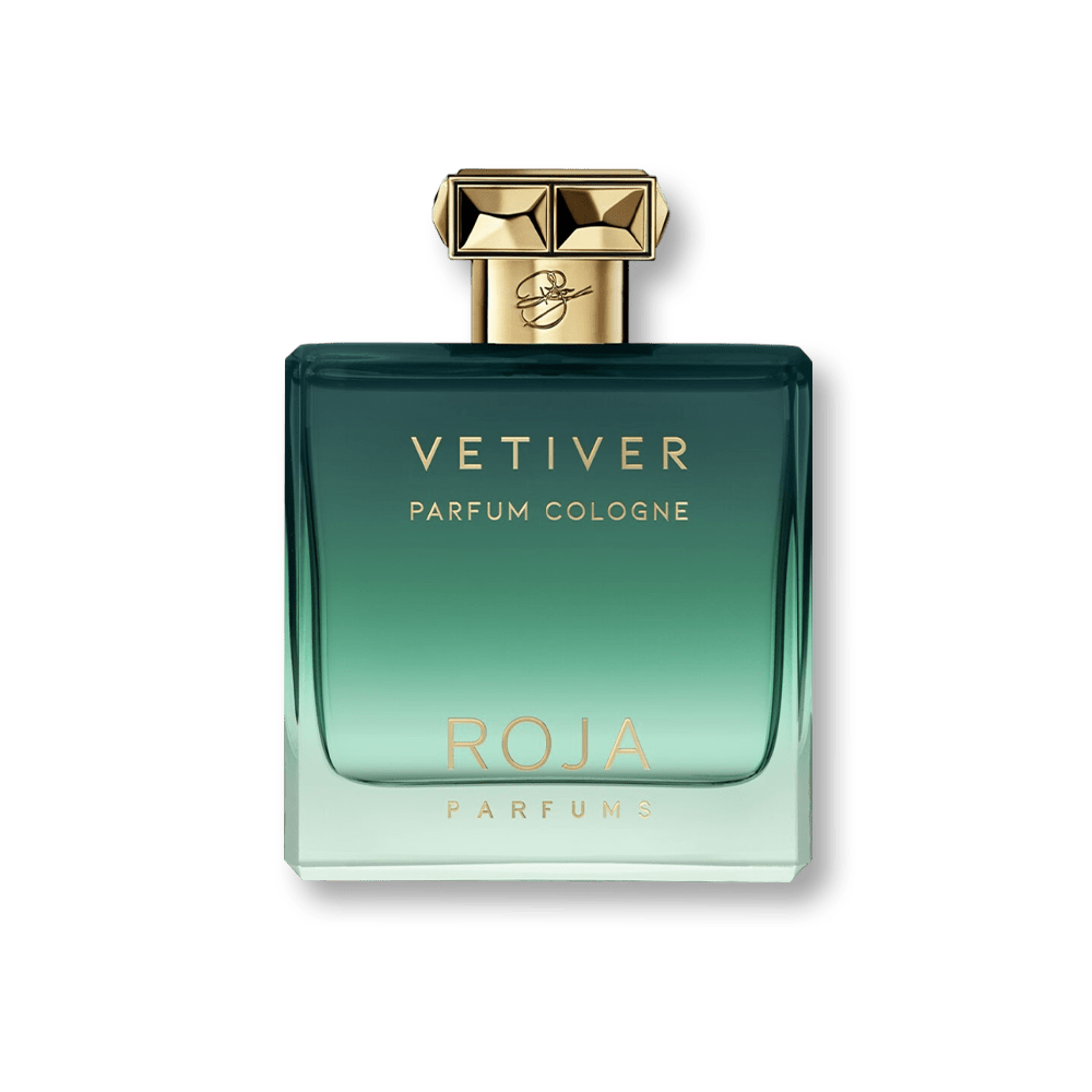 Roja Parfums Vetiver Pour Homme Parfum Cologne | My Perfume Shop