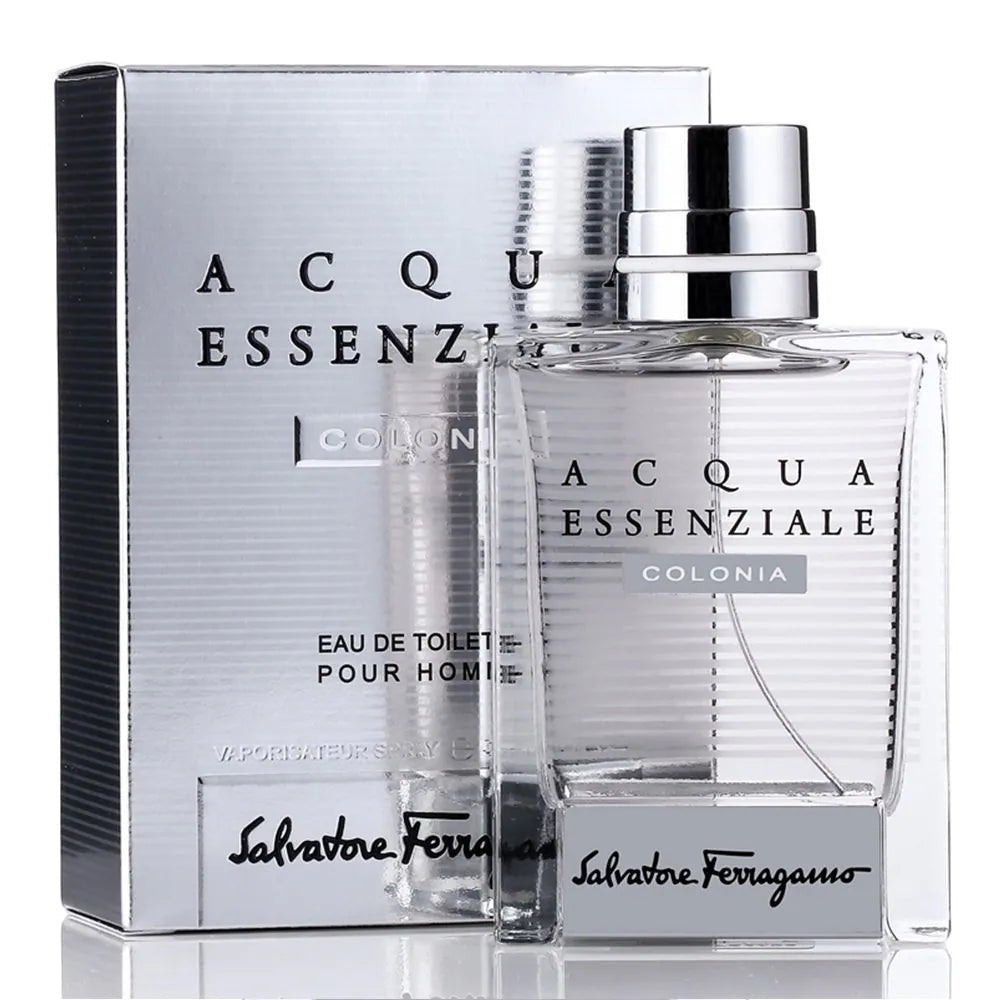 Salvatore Ferragamo Acqua Essenziale Colonia EDT | My Perfume Shop