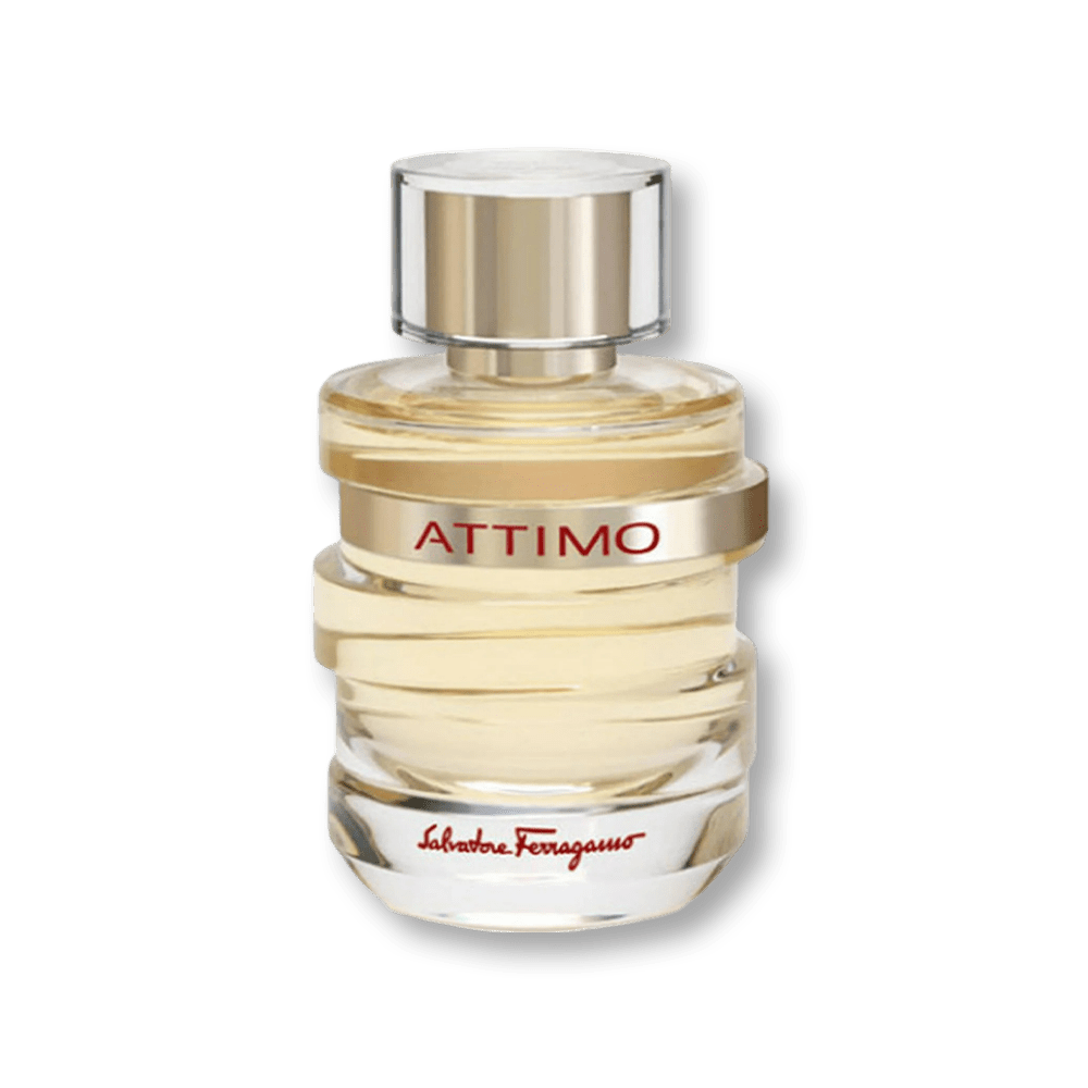 Salvatore Ferragamo Attimo EDP | My Perfume Shop