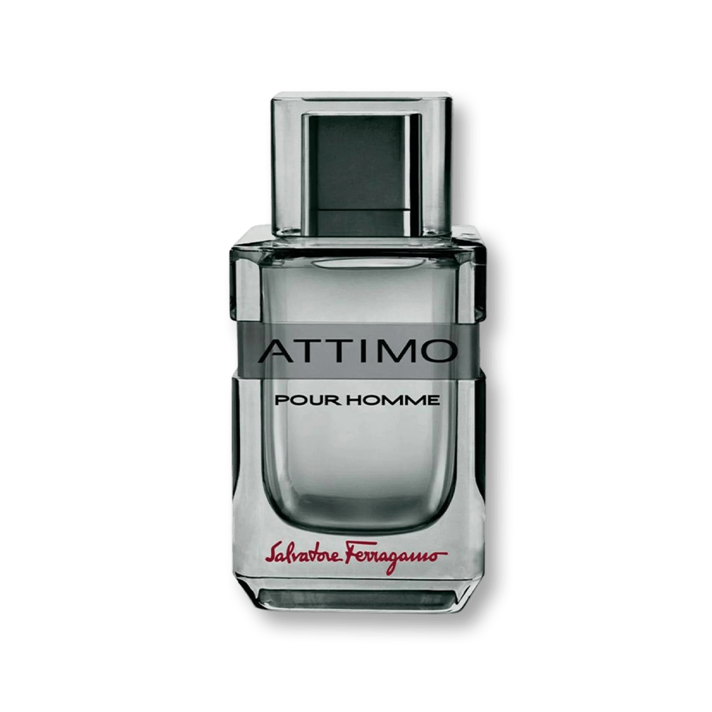 Salvatore Ferragamo Attimo Pour Homme EDT | My Perfume Shop