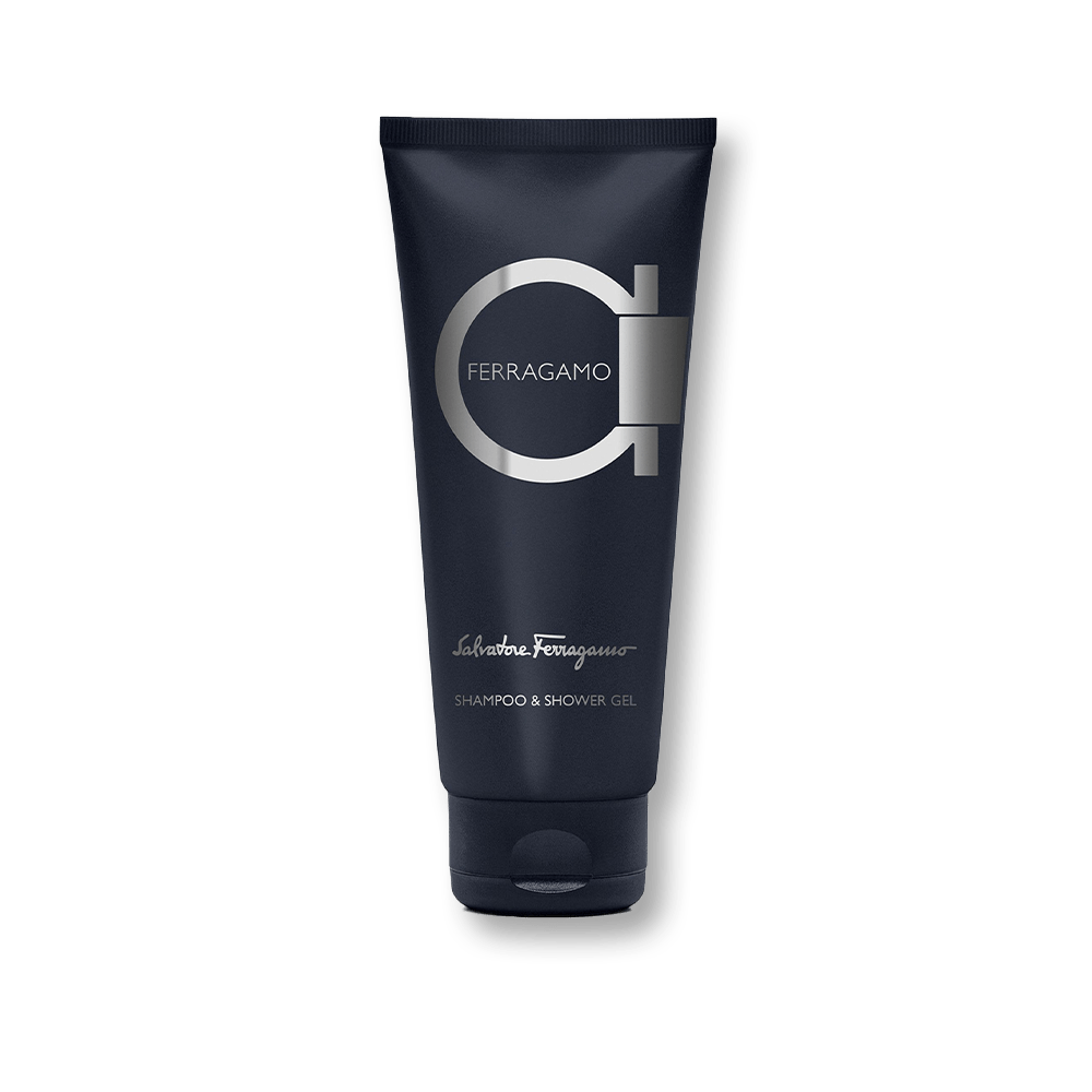 Salvatore Ferragamo Ferragamo Shampoo & Shower Gel | My Perfume Shop