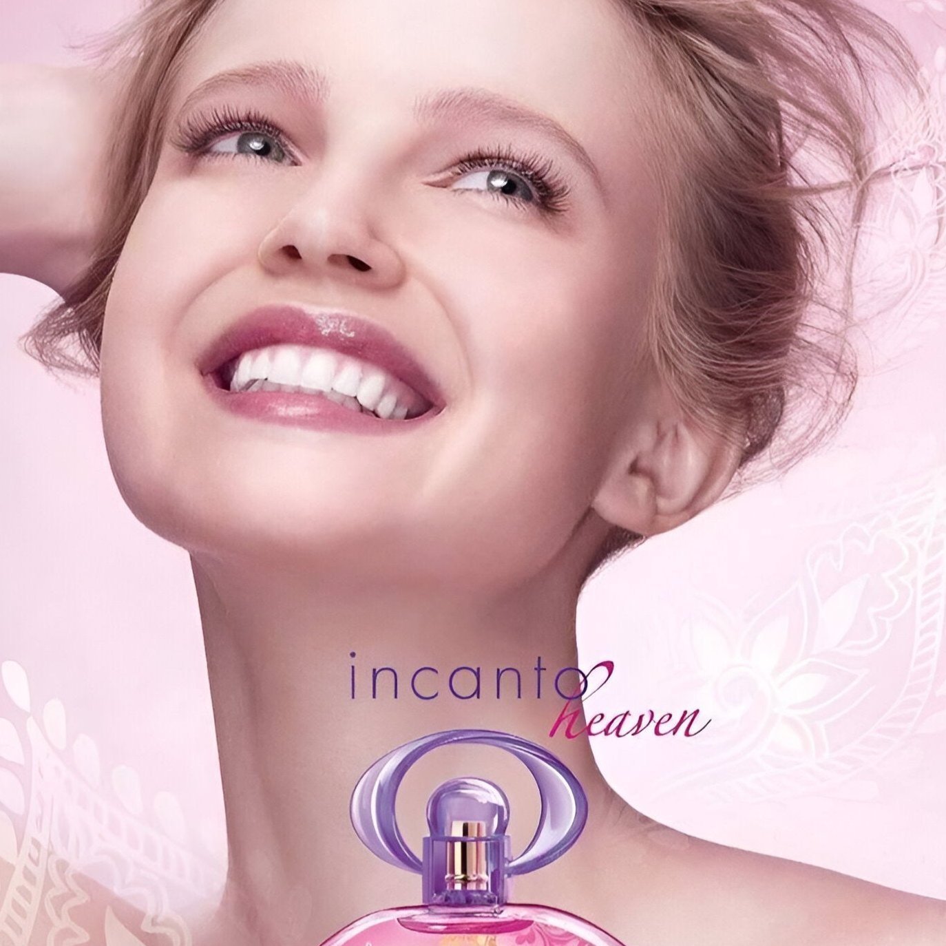 Salvatore Ferragamo Incanto Heaven EDT | My Perfume Shop