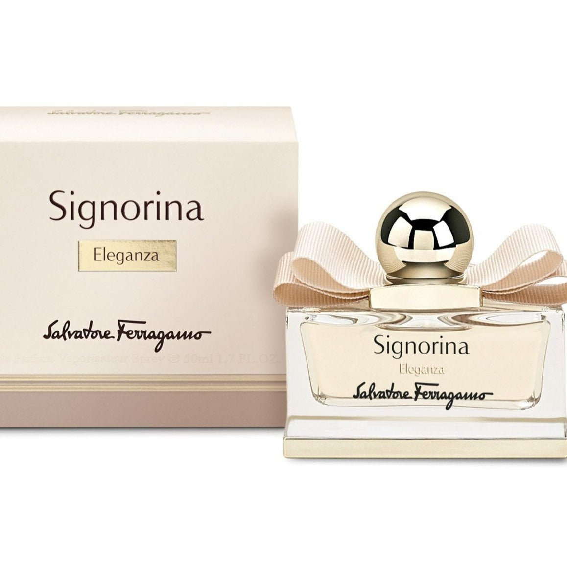 Salvatore Ferragamo Signorina Eleganza EDP | My Perfume Shop