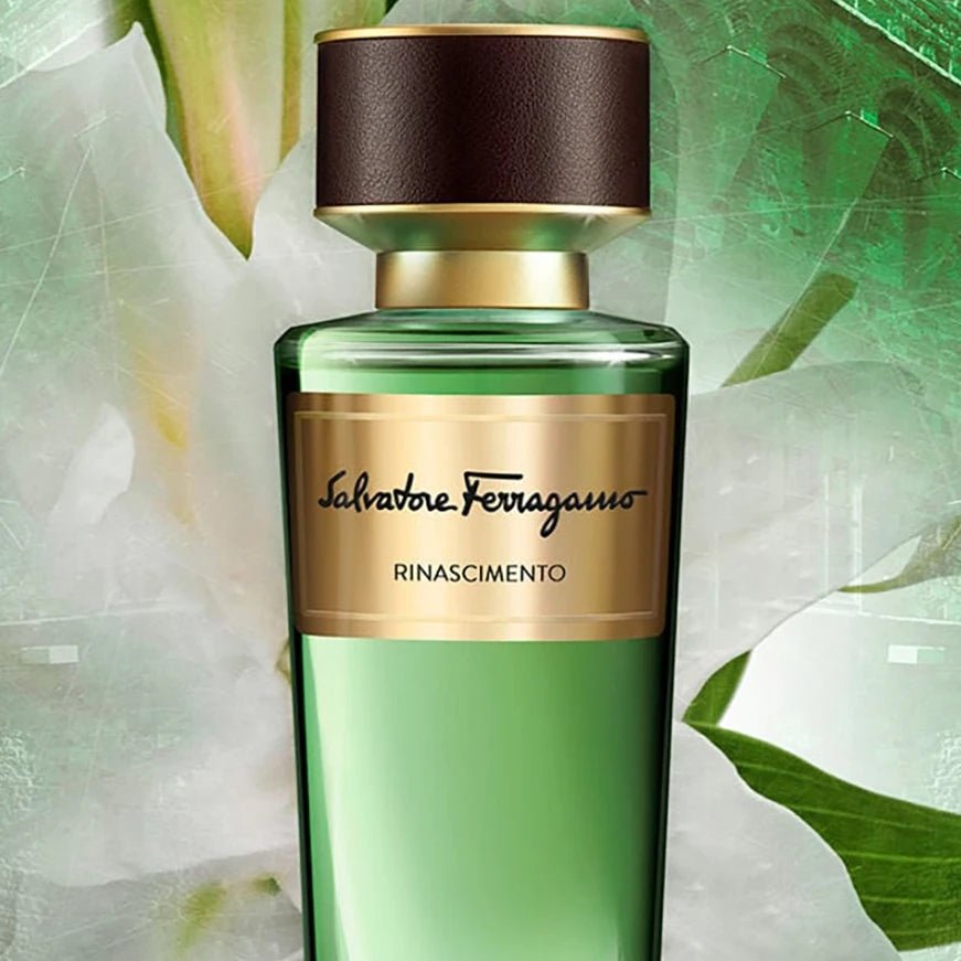 Salvatore Ferragamo Tuscan Creation Rinascimento Hand And Body Liquid Soap | My Perfume Shop