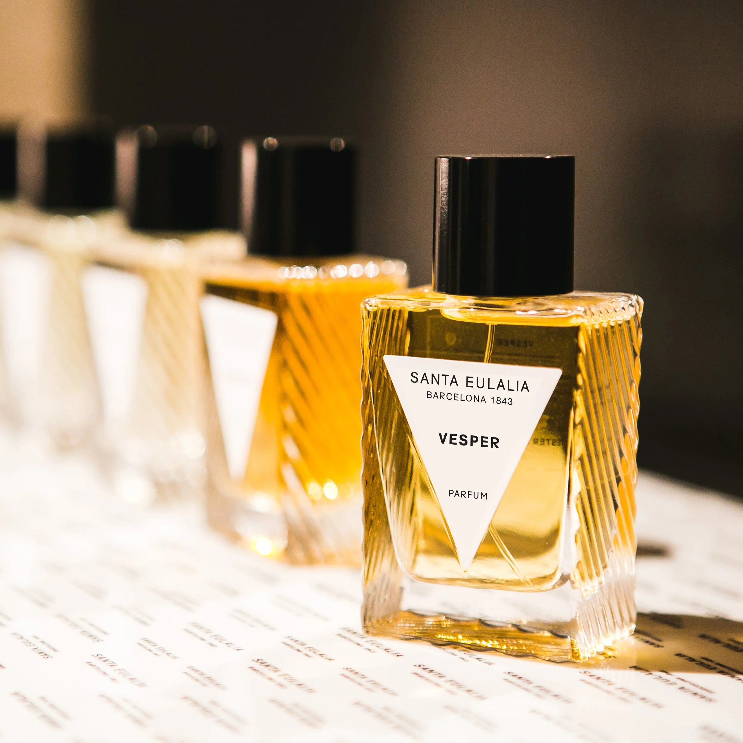 Santa Eulalia Vesper Parfum | My Perfume Shop