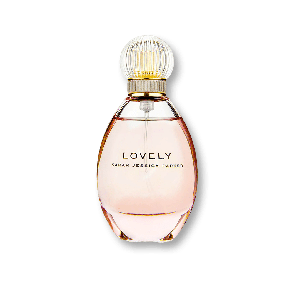 Sarah Jessica Parker Lovely EDP | My Perfume Shop