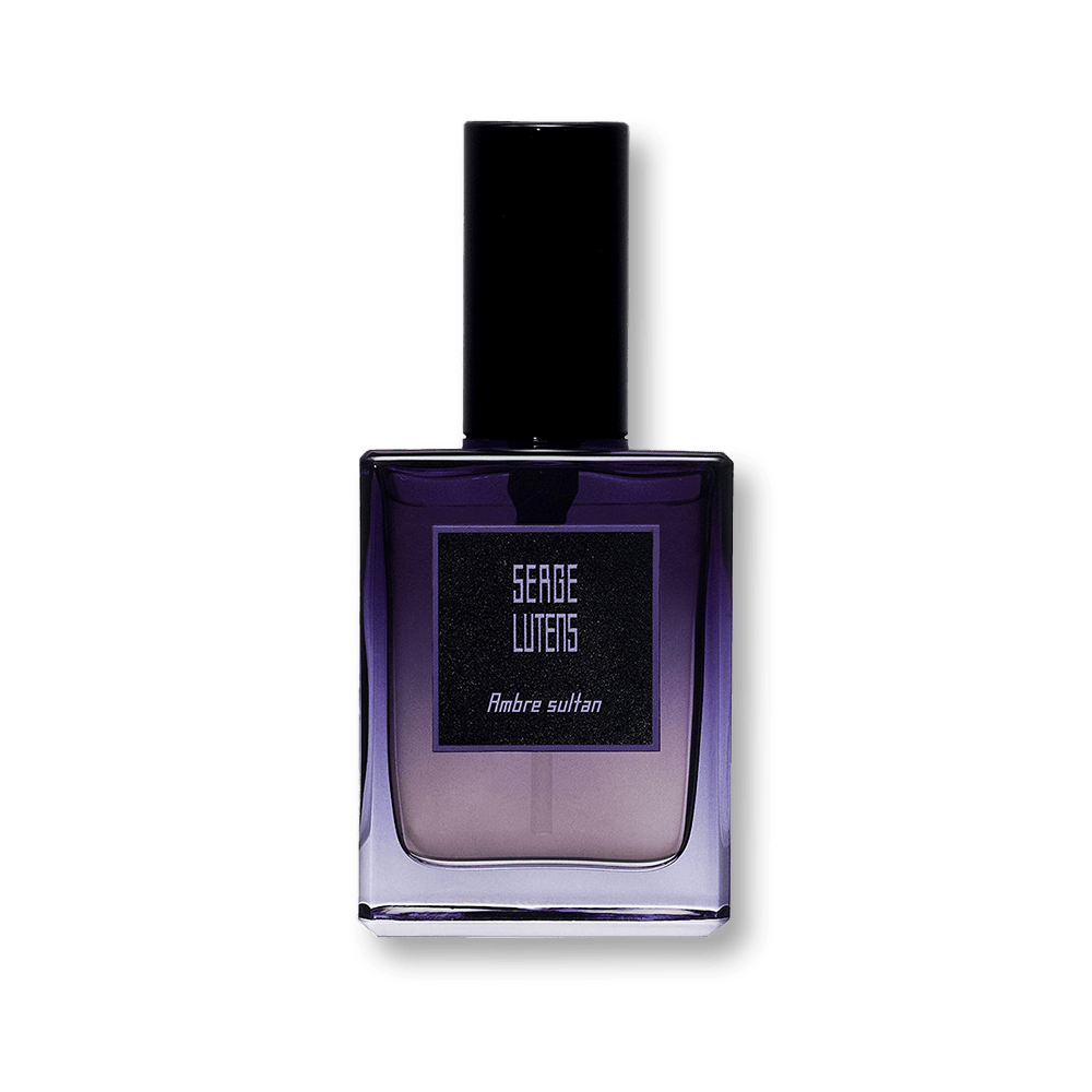 Serge Lutens Ambre Sultan Confit De Parfum Oil | My Perfume Shop