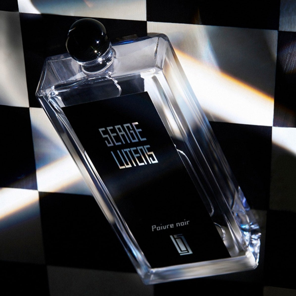 Serge Lutens Poivre Noir EDP | My Perfume Shop