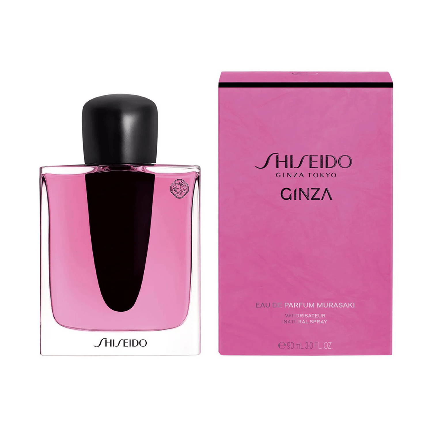 Shiseido Ginza EDP Murasaki | My Perfume Shop