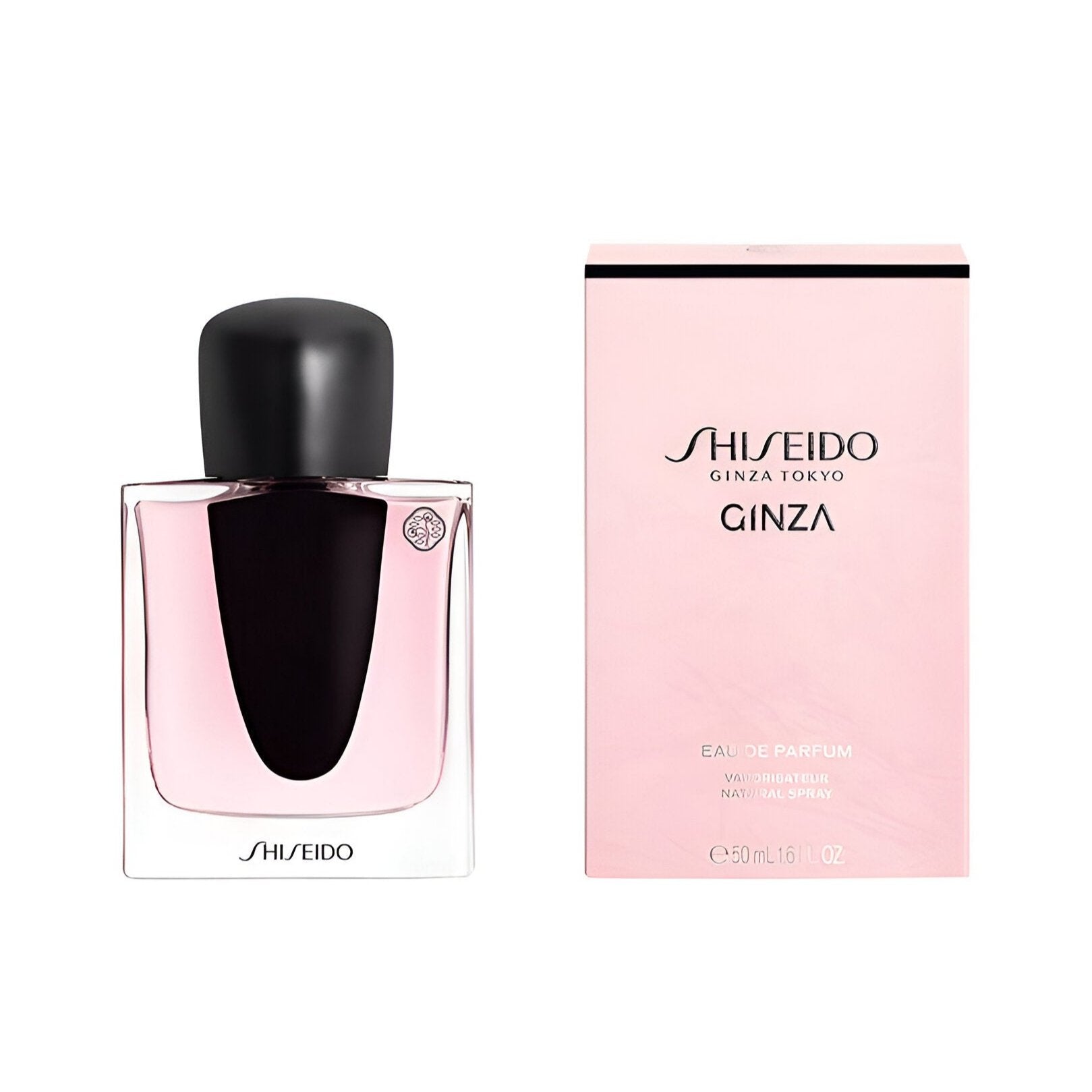 Shiseido Ginza EDP | My Perfume Shop