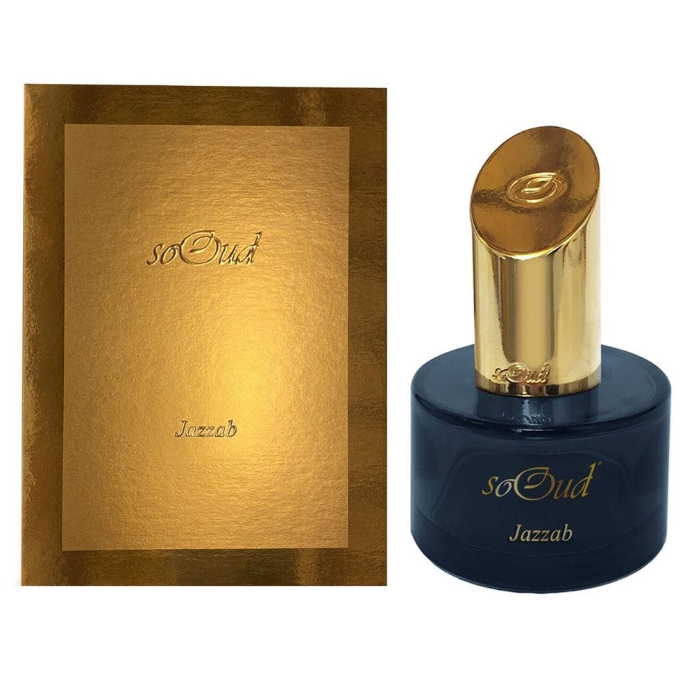 Sooud Jazzab Eau Fine | My Perfume Shop